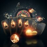 Casino Online Dan Slot Online Permainan Yang Menguntungkan