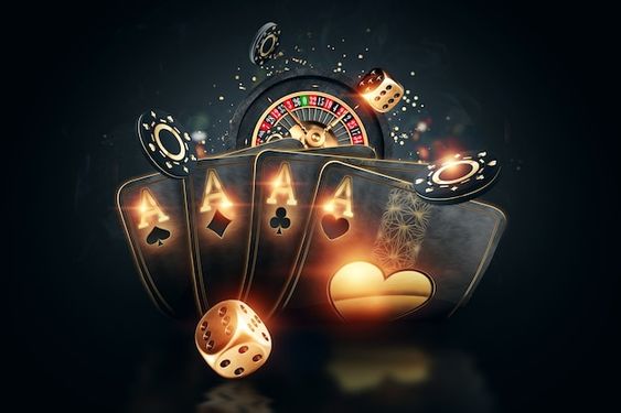 What is meant by casino