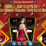 SHIOWLA: Slot Demo Mudah Menang dengan RTP Tertinggi Gacor Gratis