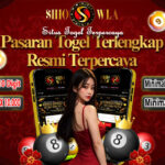 Shiowla situs slot mahjong gacor