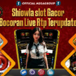 shiowla situs slot gacor dan togel online terpercaya