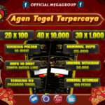 Shiowla agen togel terpecaya dengan 93 pasaran terlengkap