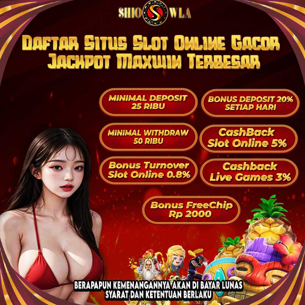 slot demo permainan yang menyenagkan