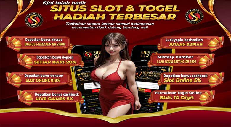 shiowla agen togel online & live bacarat terpercaya hadiah terbesar