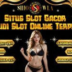 Shiowla: Situs Slot Gacor dan Agen Bandar Slot Terpercaya Gampang Jackpot