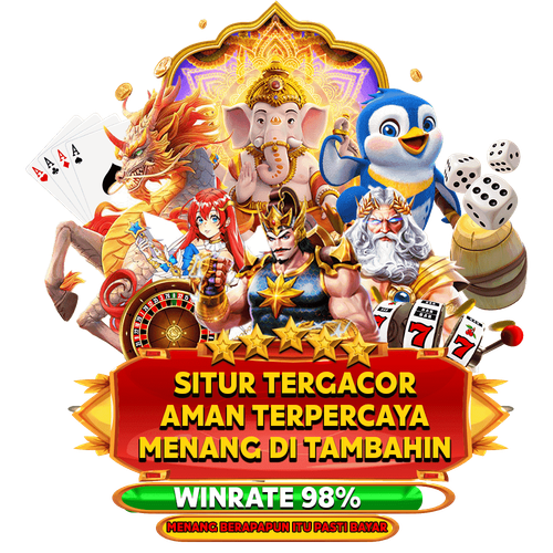 Permainan Slot Gratis – Bentuk Slot Terbaik