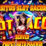 Mengidentifikasi Slot Kasino Online Terpercaya