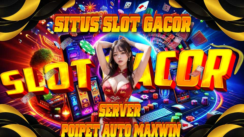 Mengidentifikasi Slot Kasino Online Terpercaya