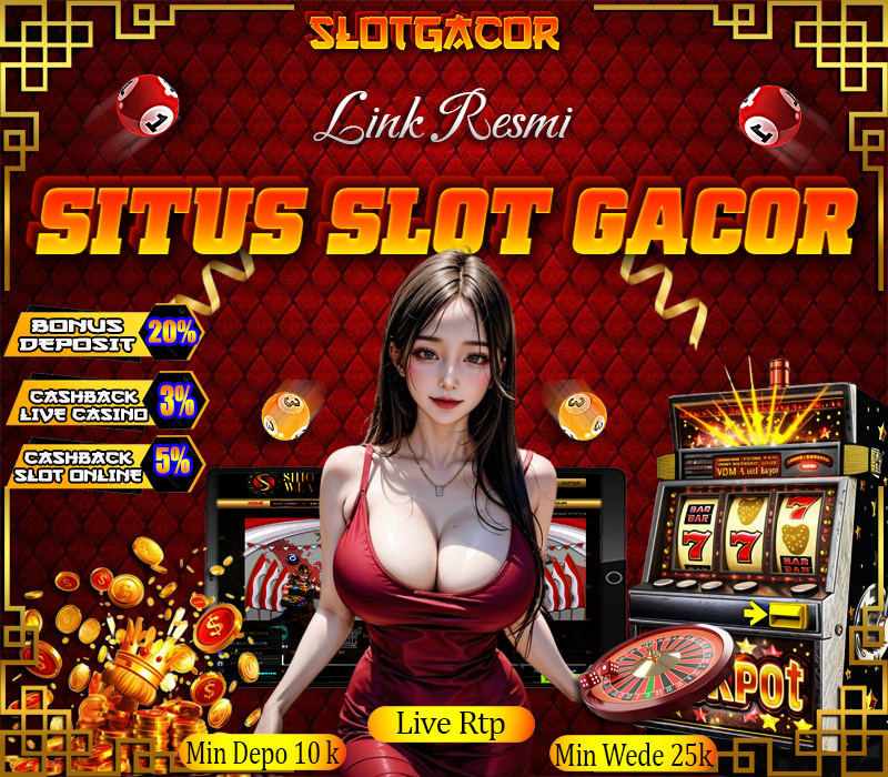  Perbedaan Antara Slot Gratis dan Slot