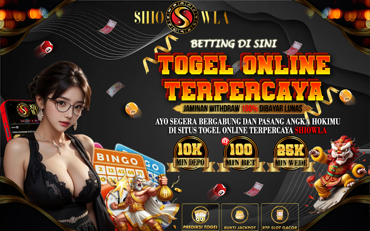  Apa Penghargaan Terbesar di Industri iGaming?