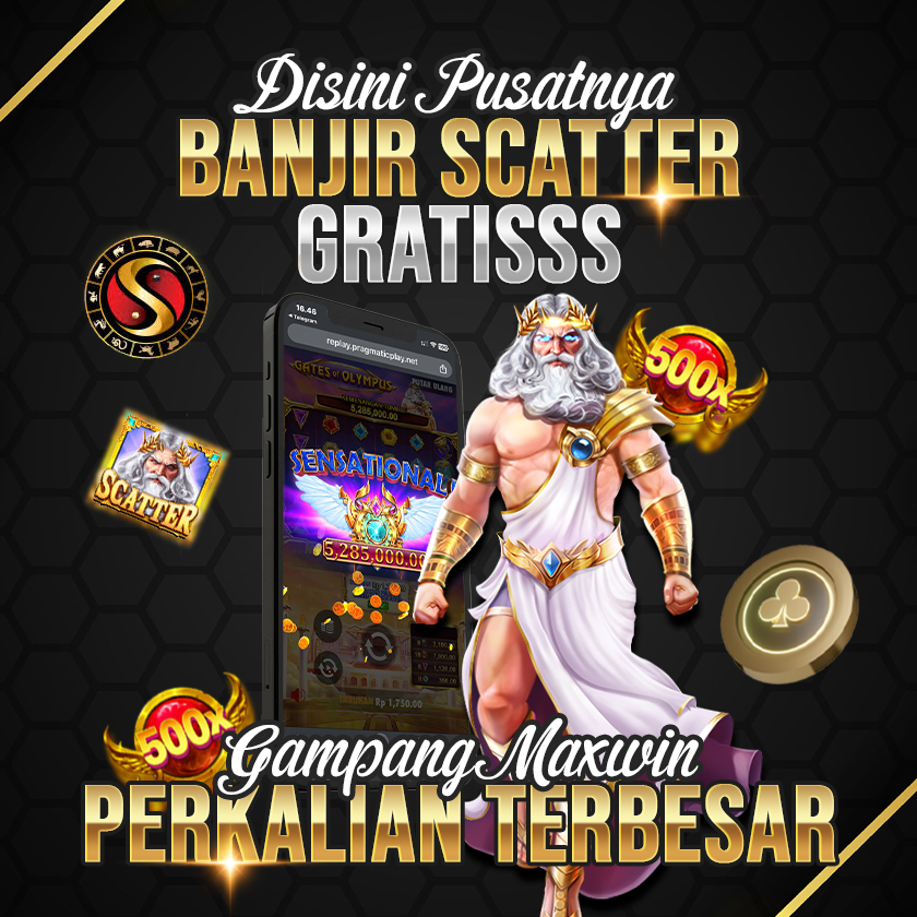 Manfaat Bermain Slot Online Dari Rumah