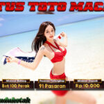 Melihat Mesin Slot Poker Multi Tangan