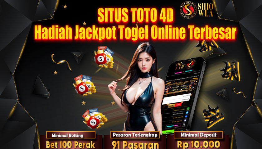 SHIOWLA : Situs Judi Port Online, Casino Site & Sportbook Online