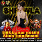 Trik Jitu TOTO SLOT situs Slot Seputar Game Judi Online